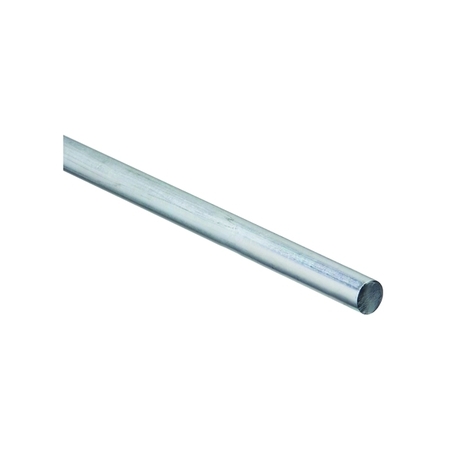 NATIONAL MFG CO Rods 5/8x36 Zinc Smth Round 1798124005BC